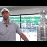 Seth Jones reflects on hockey journey and bringing Stanley Cup home to North Texas