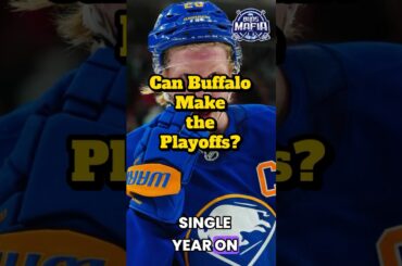 Buffalo Sabres Playoff Chances in 2025? | Buds Mafia Ep. 29