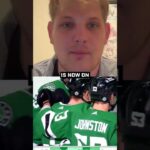 Nils Lundkvist Key To Stars Defense?