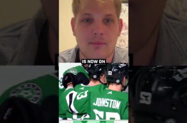 Nils Lundkvist Key To Stars Defense?