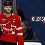 How Many Oilers Will Crack Team Canada? | Oilersnation Everyday with Liam Horrobin