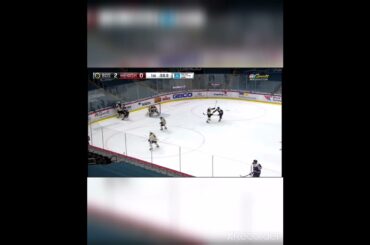 Nhl Fight Garnet Hathaway vs Nick Ritchie  Washington Capitals vs Boston Bruins (08/04/2021)