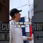 Mikksy has the cup! 🏆