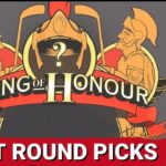 Ring Of Honour Draft: Ottawa Senators 1st Round NHL Draft Picks