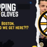 Boston,  how did we get here?!?