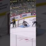 Daniil Tarasov Stick Save 🥅 #icehockey #hockeysaves #nhl #hockey
