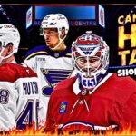 Montreal Canadiens Dirty Dozen Hot Takes for 25/26!