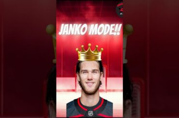 60 Second Season- Mark Jankowski  #funny #shorts #edit