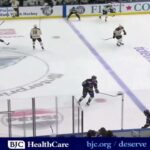 Hampus Lindholm Exits Game After Blocking Shot