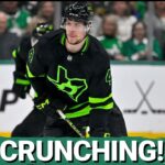 Dallas Stars Contract Value: A Deep Dive into NHL Efficiency Rankings