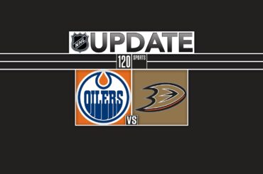 Ducks Tie the Game - Watch as Andrew Cogliano evens the game for Anaheim.