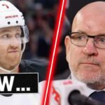 Trade Talks INTENSIFYING... This has SERIOUS implications | Devils News