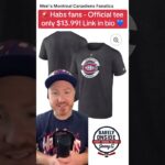 Shop Montreal Canadiens!