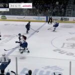 Vasily Podkolzin - Playmaking ideas - 2023-2024 AHL