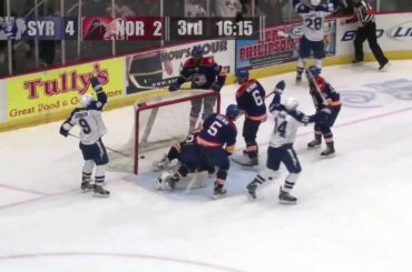 Tyler Johnson Highlights - 2013 AHL MVP