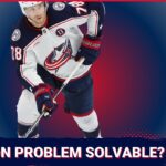 How Do The Columbus Blue Jackets Solve The Damon Severson Problem?