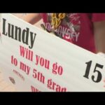 10-year-old Florida Panthers fan wants to ask Anton Lundell to her 5th grade prom