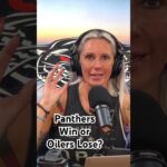 Did the Florida Panthers win the Stanley Cup or did the Edmonton Oilers lose it??