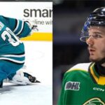 My Top 10 San Jose Sharks Prospects