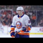 Alexander Romanov 2024/2025 Season Highlight Mix