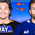 Friedman Drops MASSIVE Leafs Trade Report...