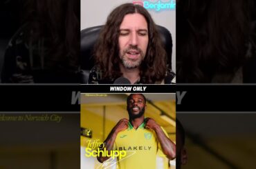 Norwich’s Transfer Moves Are Shocking EVERYONE!