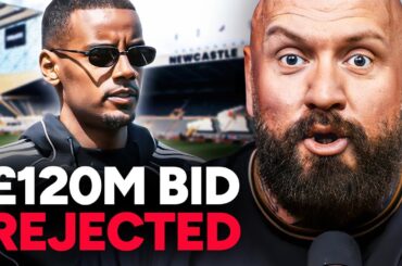 Isak & Liverpool’s Power Play To Force Transfer REVEALED