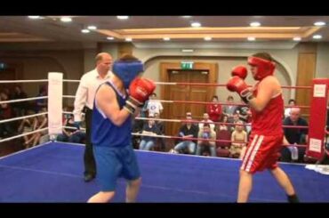 Mark Appleby V Brian Shanks