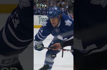 NHL Assist That Tied Two Generations Together! 🤯🙌