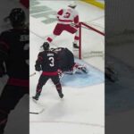 Ullmark's AMAZING 27 save 2nd period! ⛔⛔ Ullmarks OTROLIGA 27 räddningar i andra perioden