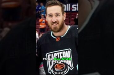 Things Went Down Hill QUICK Between the Flyers and Kevin Hayes #sportsnet #philadelphiaflyers #nhl