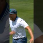 JOE PAVELSKI ACC WALK-OFF EAGLE 🦅🏆