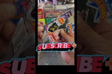 1986 Donruss Baseball All Stars 3 cards 3 hits | Supersize me Hall of Famers!  #vintagebaseballcards