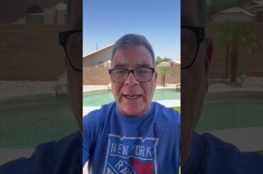 IS KAAPO KAKKO'S TIME UP IN NEW YORK? #nhl #nhlplayoffs #newyorkrangers #nhltrades #nhltraderumors