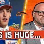 This has Oilers fans FIRED UP... | Edmonton Oilers News