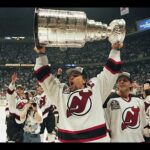 New Jersey Devils 1995 Stanley Cup Championship Video Heaven HD
