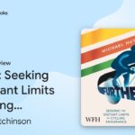 Further: Seeking the Distant Limits of Cycling… by Michael Hutchinson · Audiobook preview