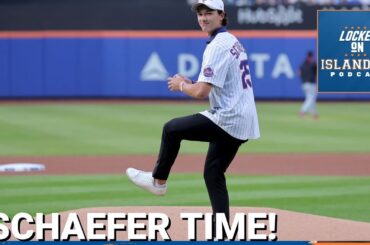 New York Islanders Defensive Depth EXPLODES with Schaefer Signing | Can He Make an Immediate Impact?