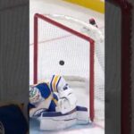 Behind-The-Back Reverse Glove Save 🤯