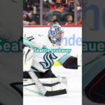 What Philipp grubauer do you like the most???