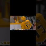 Яков Тренин 6 шайба сезона НХЛ 2023/24