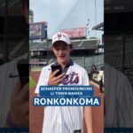 Matthew Schaefer Pronounces Long Island Town Names