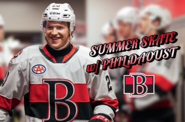 Summer Skate 2025 - Phil Daoust