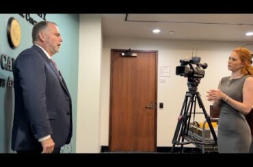 State Attorney Jack Campbell firmly denies rumors of plea deals for Donna Adelson