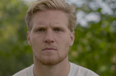 Gabriel Landeskog's Story