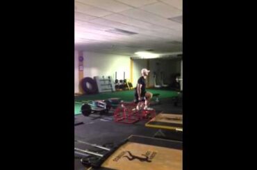 Calgary Flames Captain Mark Giordano at Golden Glide