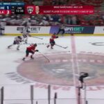 SAM BENNETT  Goal #hockey #nhl #floridapanthers #sambennett #stanleycup2025