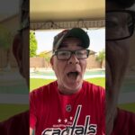 NHL BETTER OR WORSE: WASHINGTON CAPITALS #hockey #hockey #predictions #youtube #shorts #news #caps