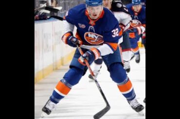 Ross Johnston Career Highlights