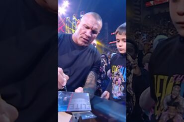 Luckiest kid in the world 😄